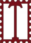 Postage Stamp Alphabet Collection: T