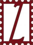 Postage Stamp Alphabet Collection: Z
