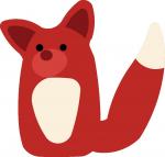 Silly Fox