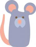 Silly Mouse