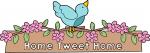 Home Tweet Home