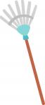 Garden Rake