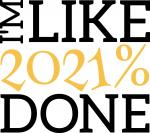 Graduate Collection: 2021% Done