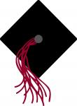 Graduate Collection: Grad Cap