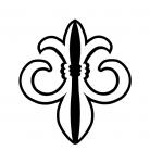 Fleur de Lis