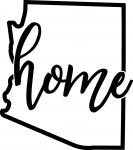 Home State Collection: Arizona