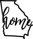 Home State Collection: Georgia