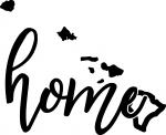 Home State Collection: Hawaii