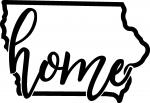Home State Collection: Iowa