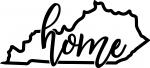 Home State Collection: Kentucky