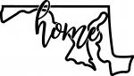 Home State Collection: Maryland