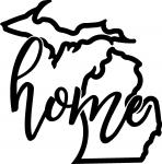 Home State Collection: Michigan