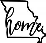 Home State Collection: Missouri