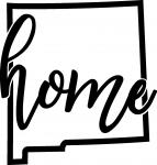 Home State Collection: New Mexico