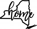 Home State Collection: New York