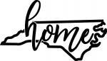 Home State Collection: North Carolina