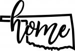 Home State Collection: Oklahoma
