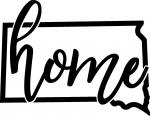 Home State Collection: South Dakota