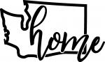 Home State Collection: Washington