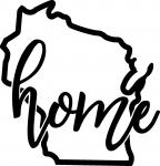 Home State Collection: Wisconsin
