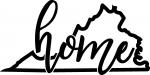 Home State Collection: Virginia