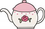 Tea Pot