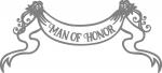 Man of Honor