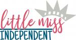 Little Miss Independent