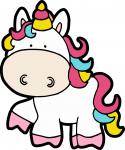 Birthday Unicorn