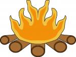 Camp Fire