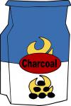 Charcoal