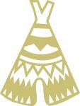 Teepee
