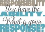 Responsibility