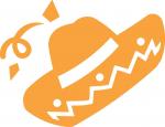Fiesta Collection: Sombrero