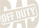 Off Duty-Dad