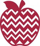 Chevron Apple