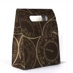 Bundle of Bags: Fold Over Bag Large