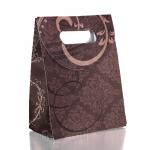 Bundle of Bags: Fold Over Bag Small