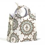 Bundle of Bags: Round Handled Bag Large