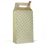 Bundle of Bags: Tall Handled Bag Large