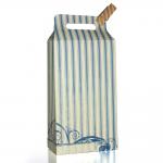 Bundle of Bags: Tall Handled Bag Small