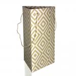 Bundle of Bags: Triangle Bag Small