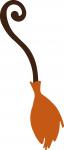 Witch Broom