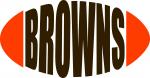 Pro Football Teams Collection: Browns