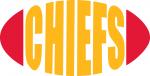 Pro Football Teams Collection: Chiefs
