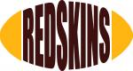 Pro Football Teams Collection: Redskins