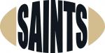Pro Football Teams Collection: Saints