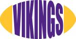 Pro Football Teams Collection: Vikings