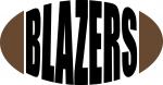 College Football Teams Collection: Blazers