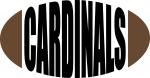 College Football Teams Collection:  Cardinals